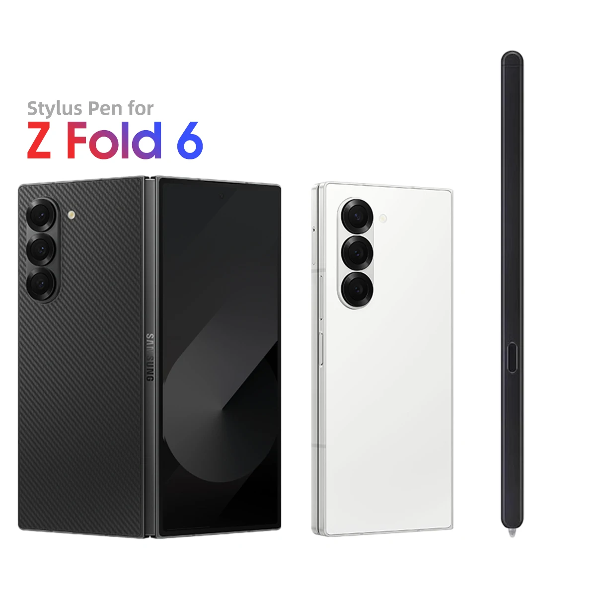 Premium Stylus Pen for Samsung Galaxy Z Fold