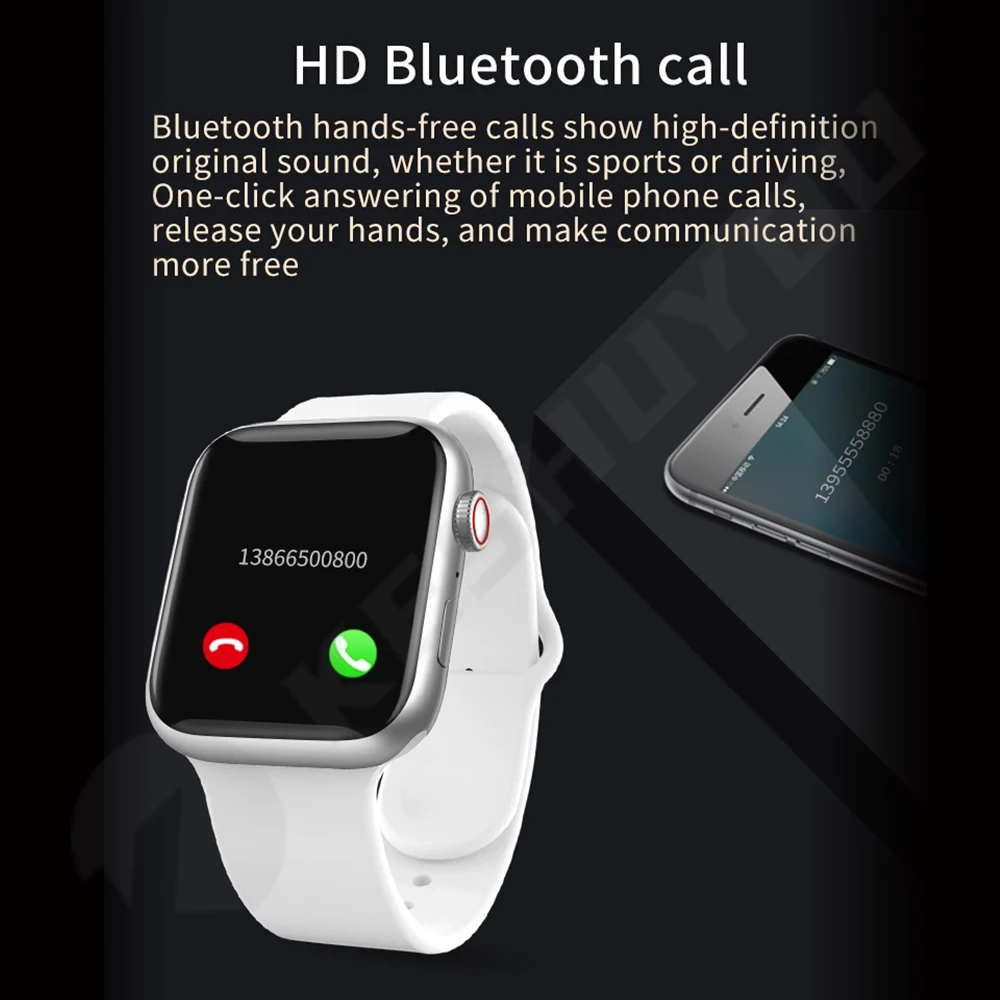Ʈ ġ I8  ƽ ȭ ȭ  ƮϽ  Smartwatch   PK IWO 27 X8 T500