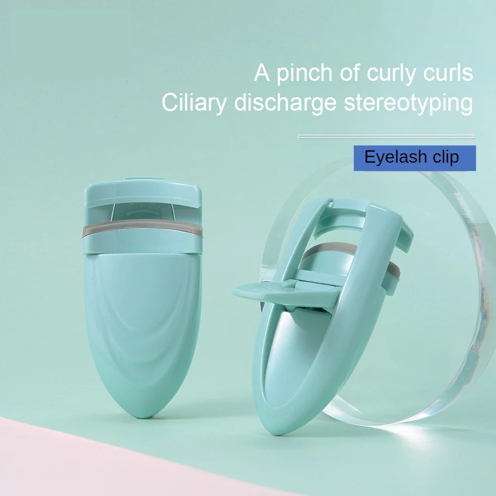 

Щипцы для завивки ресниц гибкий и эластичный зажим для ресниц долговечный макияж стойкий компрессионный Тип долговечный зажим для ресниц