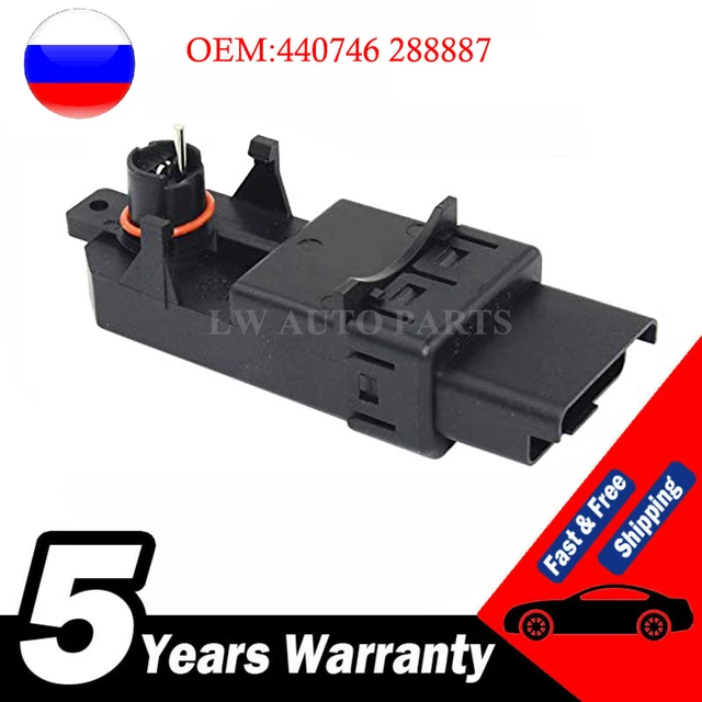 Car Accessories 288887 Easy Install For Scenic Module Accessories Parts  Durable Motor Module For Renault 440788