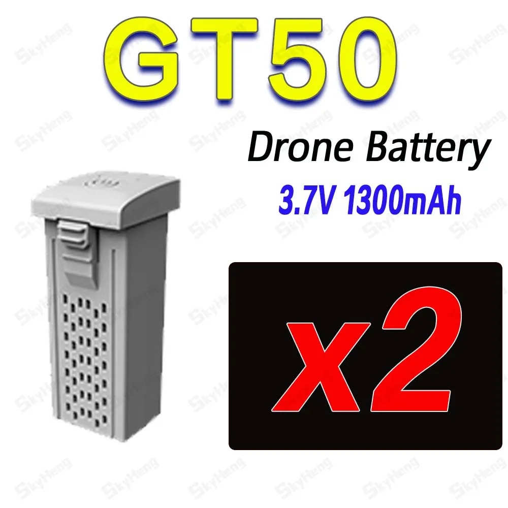 Batteria GT50X2