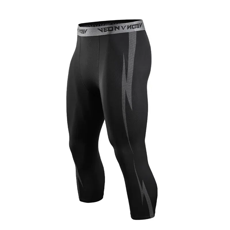 Compression Running Tights