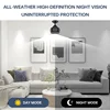 4K Mini Camera WiFi  Remote Monitoring Mobile Detection Camcorder Portable night vision Surveillance Security Camera 5