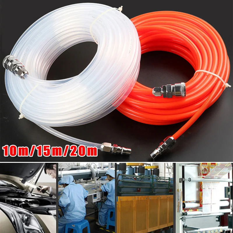 pressao tubo flexivel 10m 15m 20m 1pc 03