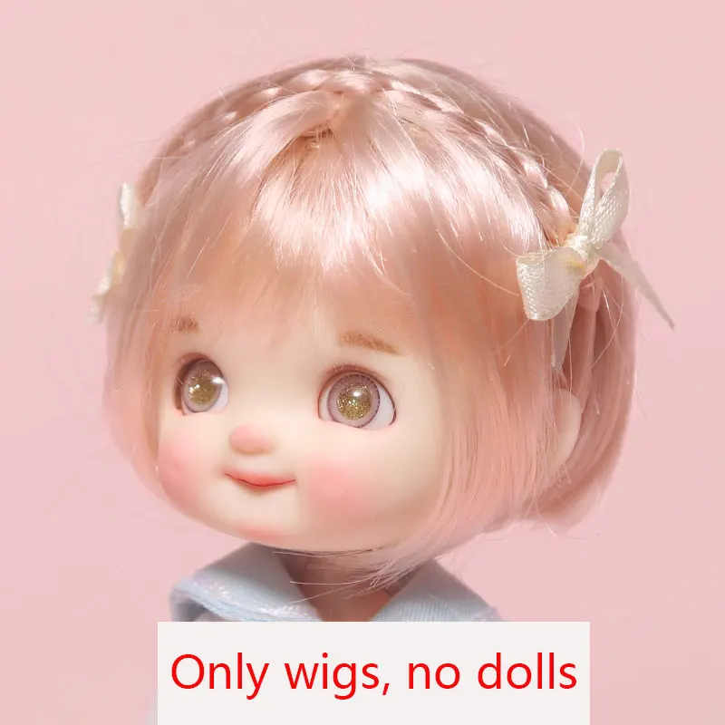Wig only-3