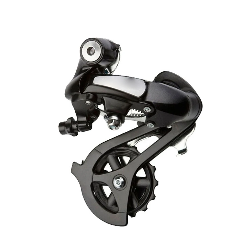 Description Picture 2 of itemM310 7/8 Speed 3x7s 3x8s Mountain Bicycle Bike Ridin MTB Shifter g Cycling Rear Bicycle Accessorie
