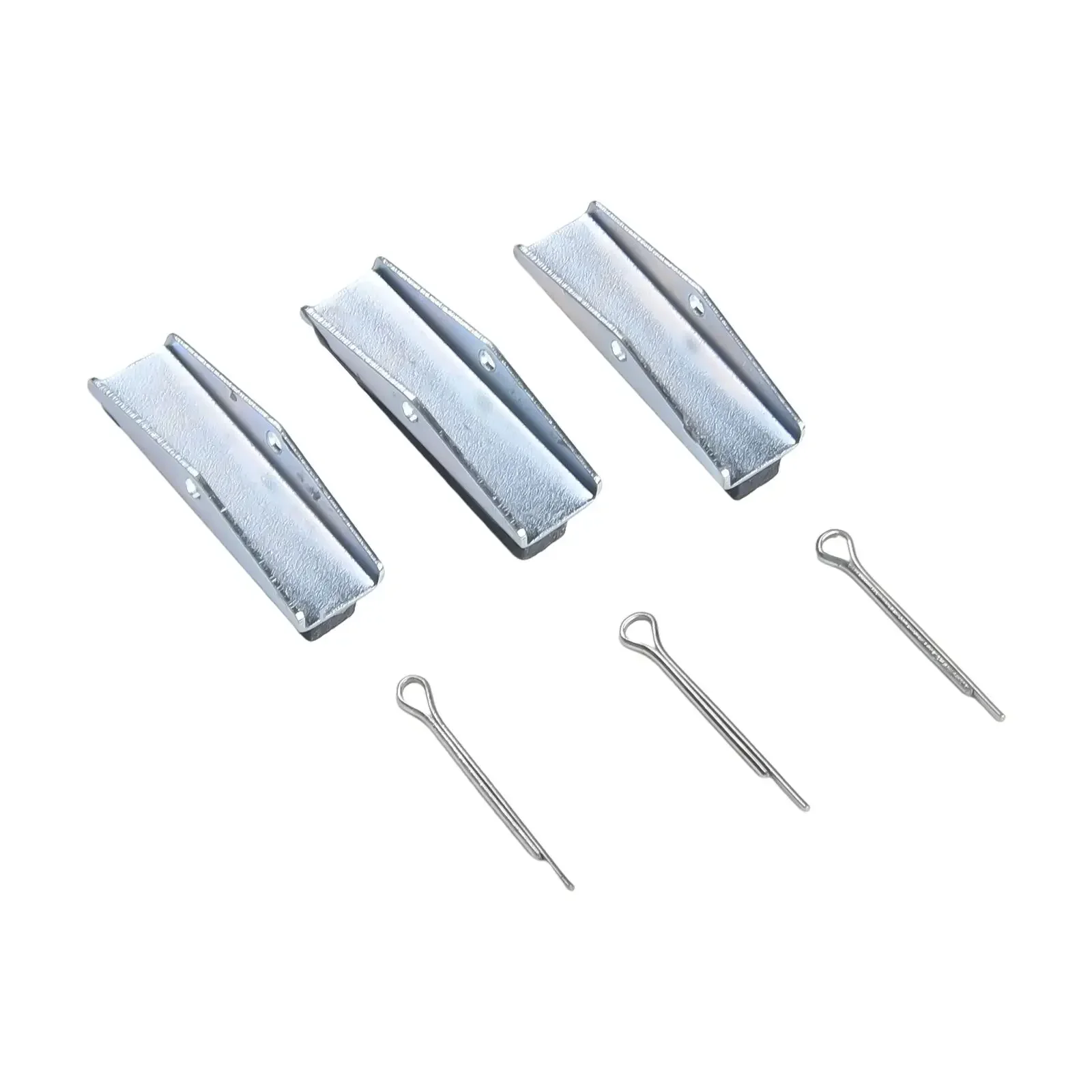 Engine Cylinder Hone Replacement Stones Adjustable Brake Piston Cylinder Hone Tool cylinder hone tool for Auto Mechanics Heavy Duty Application 3pc