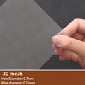 30 Mesh
