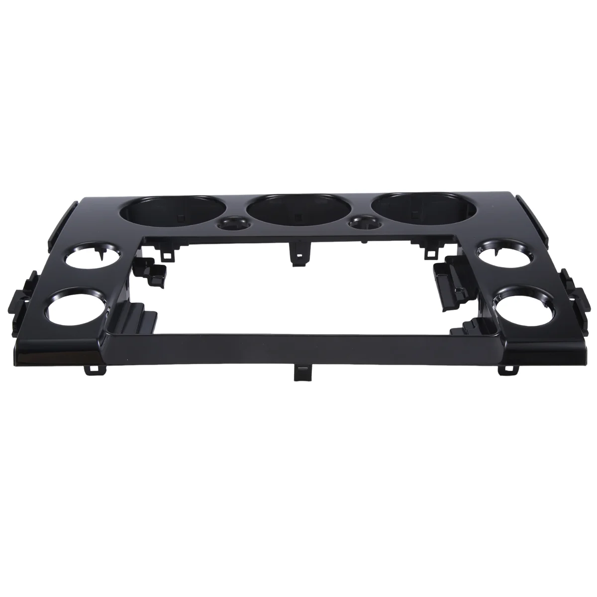 

9-дюймовая Автомобильная рамка, адаптер для Toyota FJ Cruiser 2007-2018, Android, стандартный комплект панелей