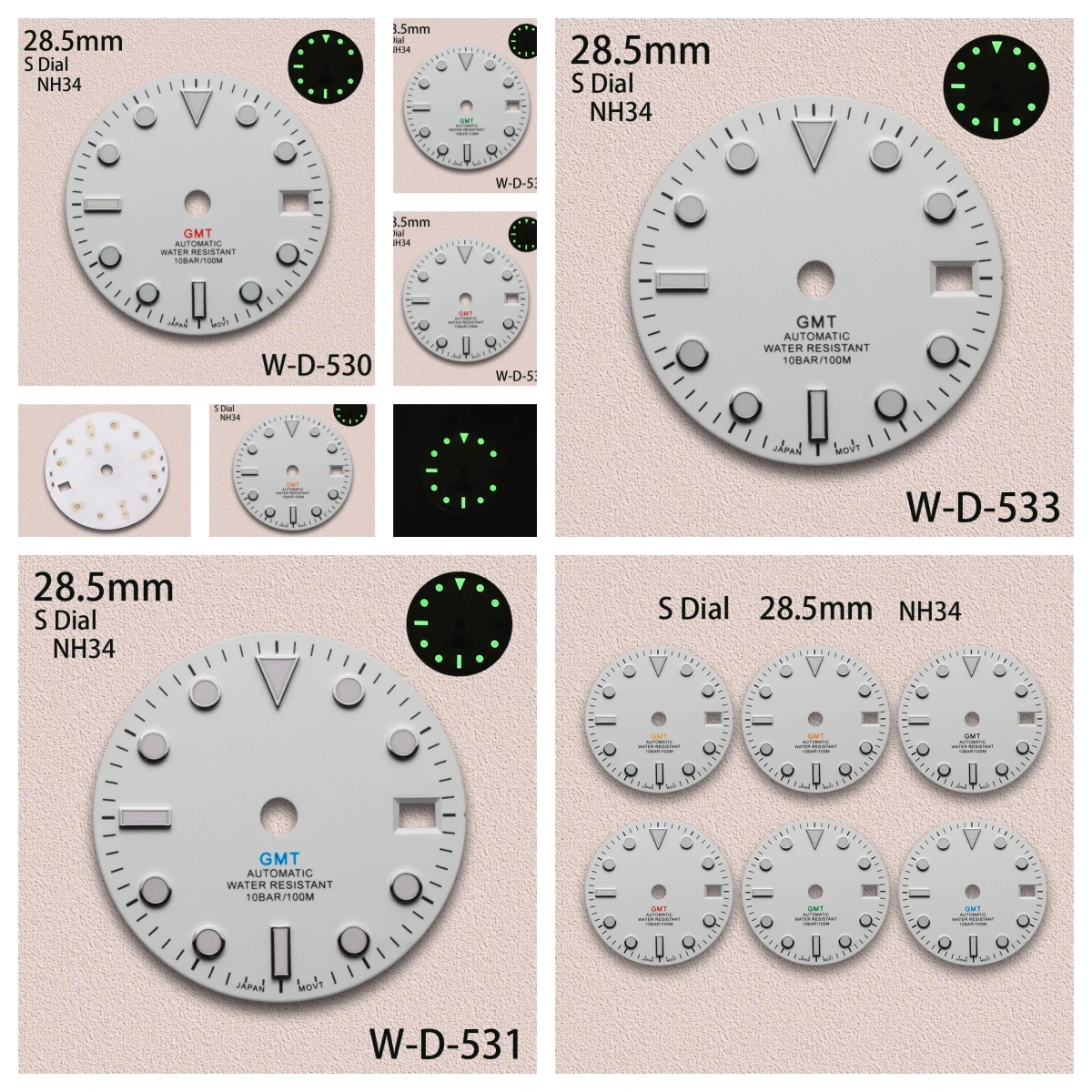 dsc-products