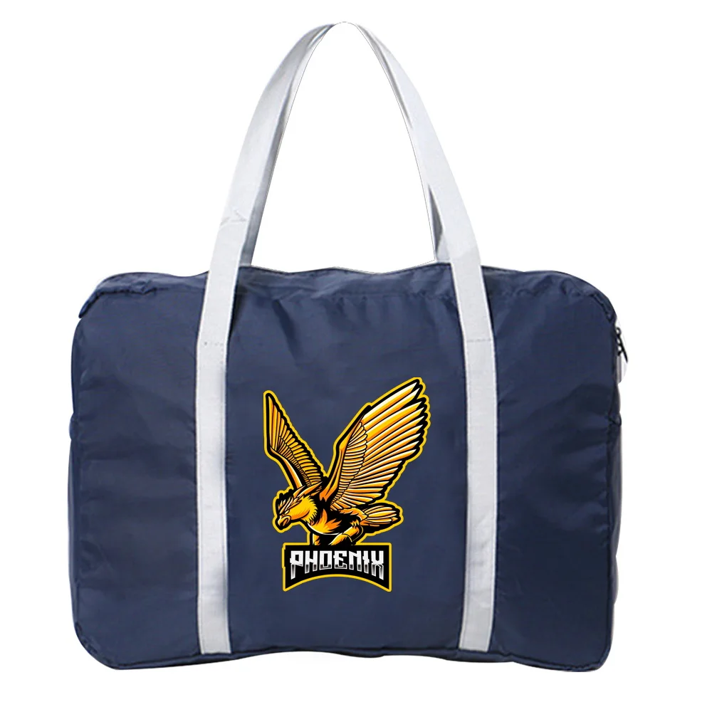 Рисунок 4 - Портативная дорожная сумка для женщин