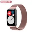 Rose Pink Band