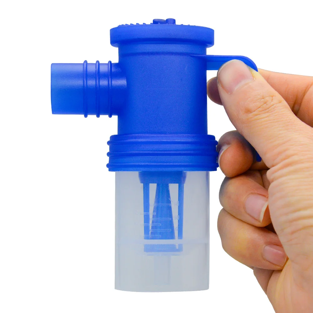 

Model D disposable atomization mask for adults