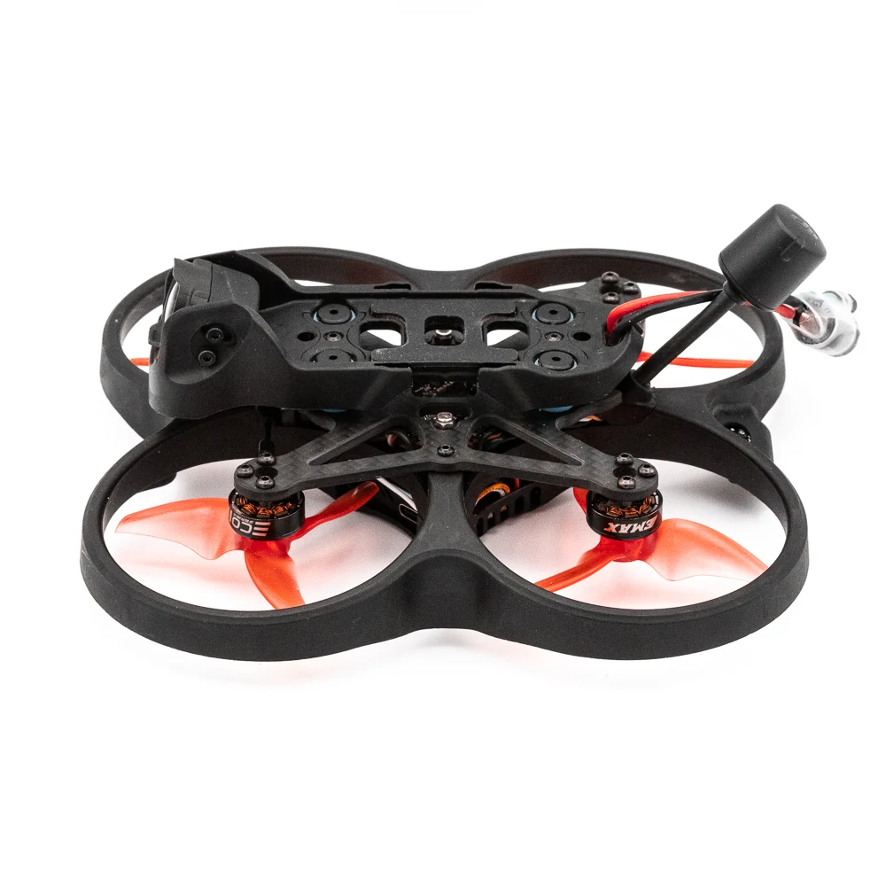 EMAX Cinehawk Mini 2.5Inch O3 FPV Drone 2.4G ELRS Receiver HD Racing Drone thumbnail 5