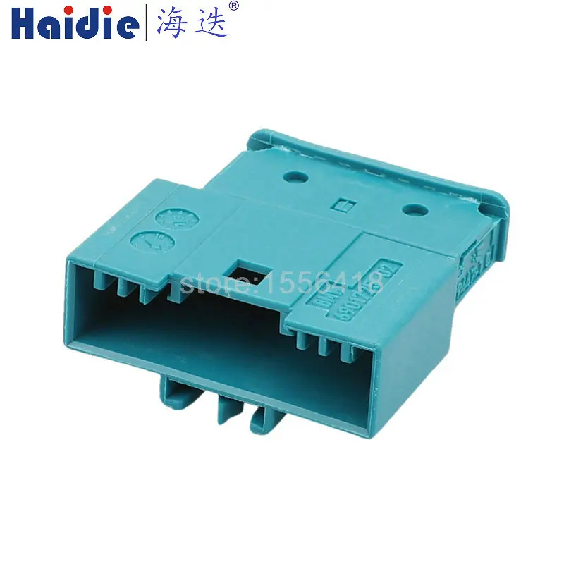 

1-20 sets 6pin auto wiring harness plug cable electric plug connector 6901725