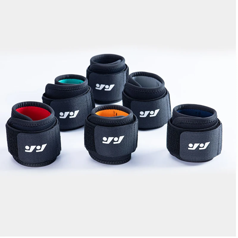 1 PC Wrist Band Support for Adjustable Wrist Bandage Brace for Sports Wristband Compression Wraps Tendonitis Pain Relief wrist brace wrist guard wrist straps wrist support wrist support band wrist sweat wristbands wrist sweatband elastic bandage support