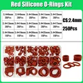 250pcs  CS 2.4