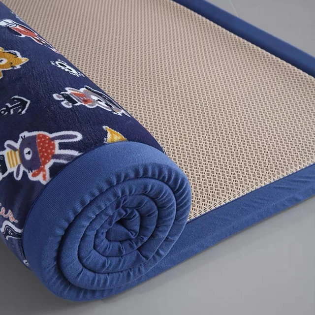 Tatami Game Mat Sports Children's Carpet Bebe Mattress Foam Floor Blanket  Children's Game Mat Floor Decorative Area Rug - AliExpress