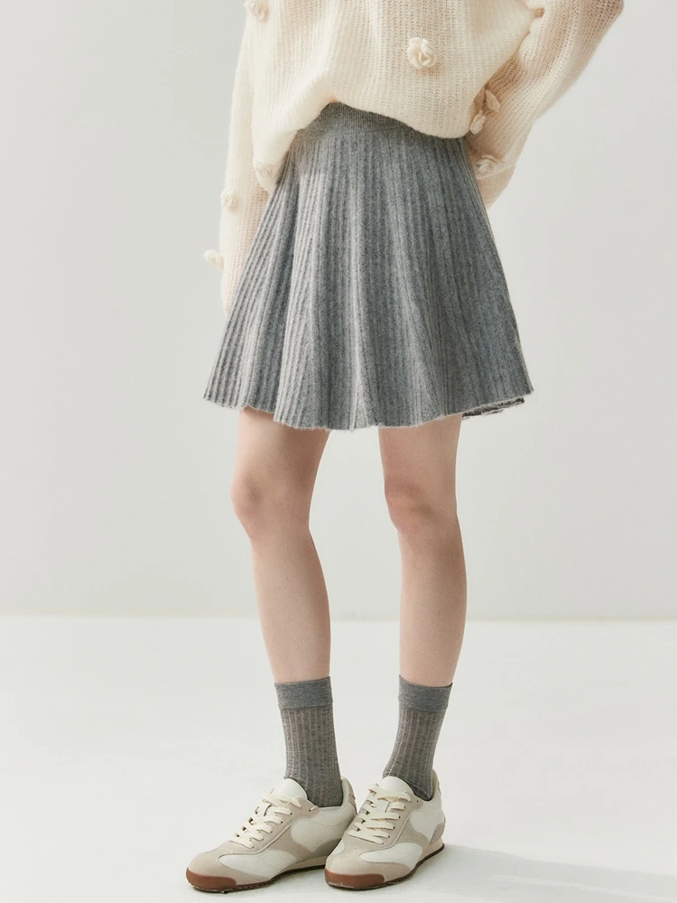Skirt outfit combination 12