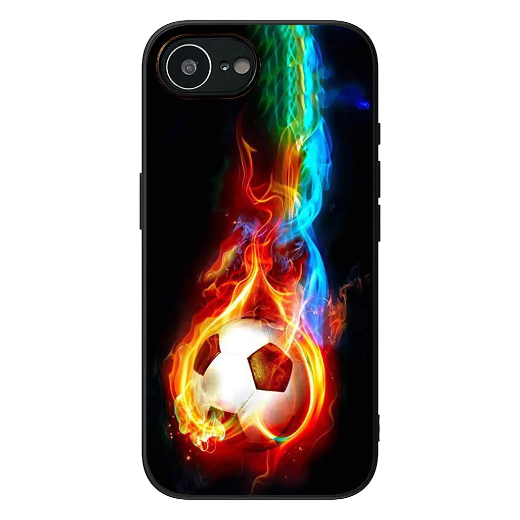 Portugal Soccer No. 7 Football Star Phone Case