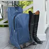Horse Riding Boot Bag Waterproof Professional Equestrian Boot Bag Equestrian Equipment Organizer For Outdoor Activities 2