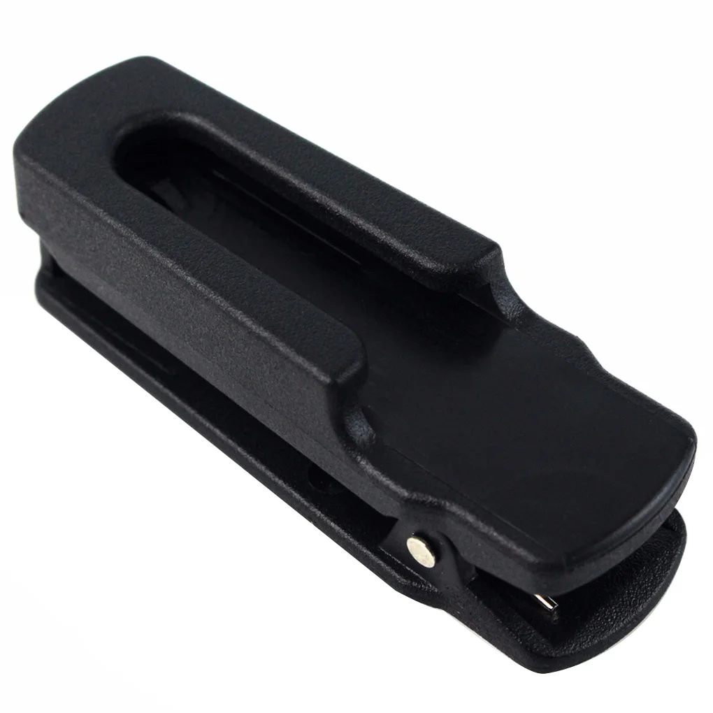 Replacement for Baofeng UV-9R UV-XR A-58 UV-9R Plus GT-3WP UV-5S Series Walkie Talkie Waterproof Belt Clip