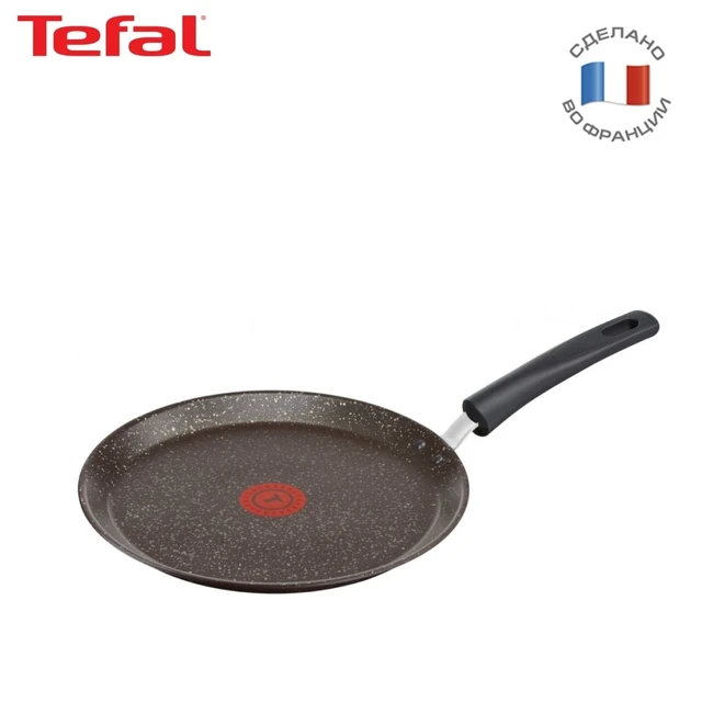 Padella per блинов Tefal Estremo C6353802 padella per frittelle sottile  padella frittura frittelle non-stick padella pan - AliExpress