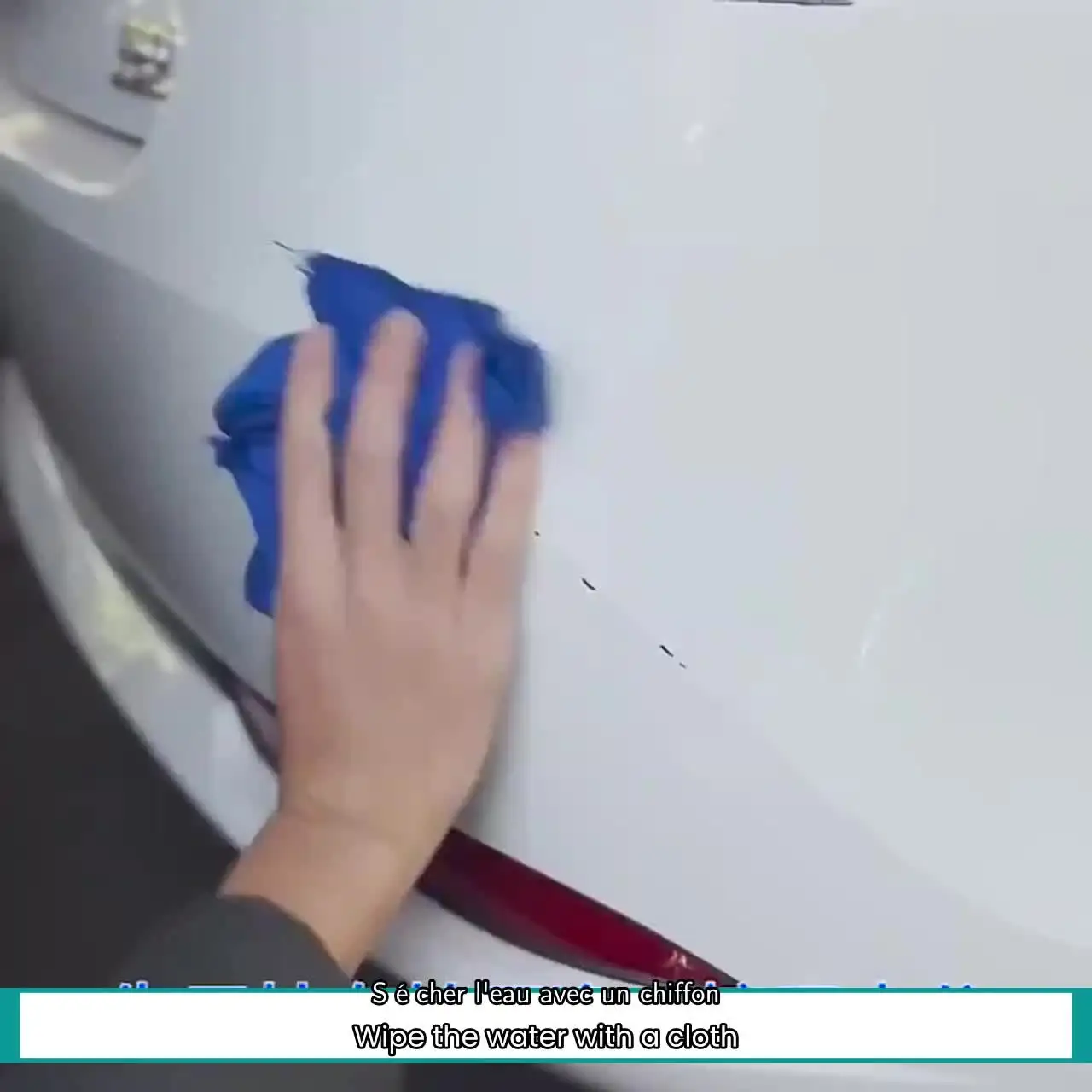 Ручка Touch Up Pen 2 в 1 для царапин подходит Volkswagen Lavida ручка ремонта краски