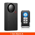 1 Set Alarm-A