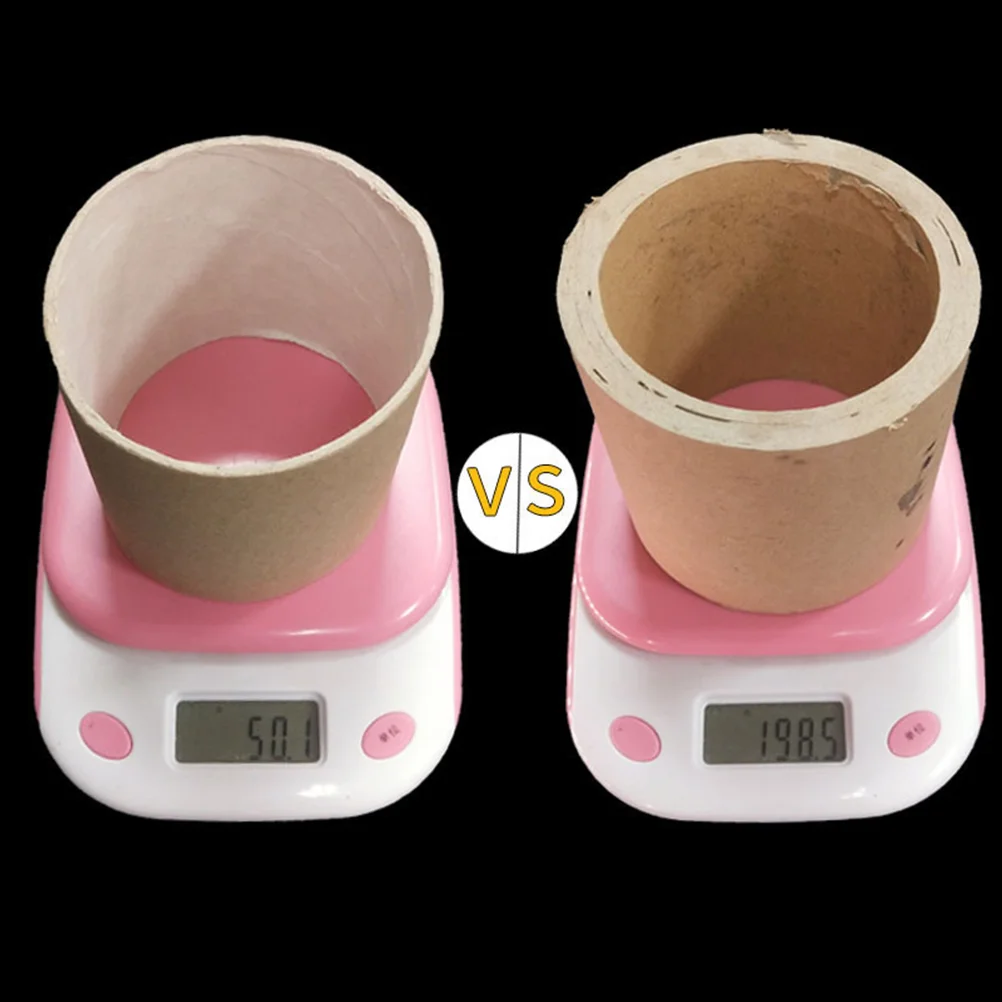Large Roll Paper Wood Pulp Soft Toilet Tissue For Home Bathroom Sanitary Paper Household Supplies Tissue Roll