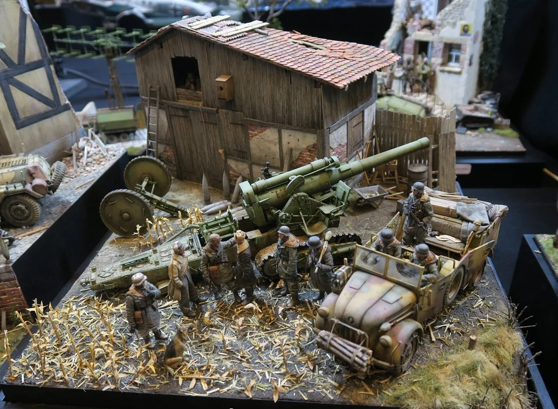 DONGH Model Store