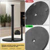 Paper Towel Holder, Countertop Paper Towel Holder, Steady Paper Roll Holder, Weighted Paper Towel Stand for Kitchen Bathroom 5