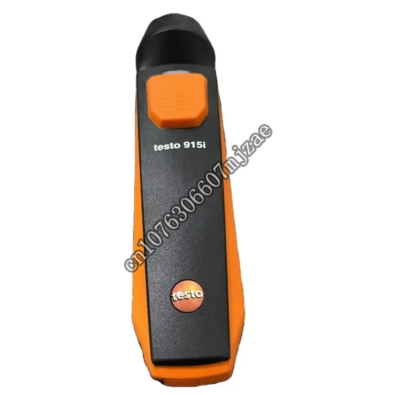 

Original And New Testo 915i - Intelligent Split Immersion Thermometer