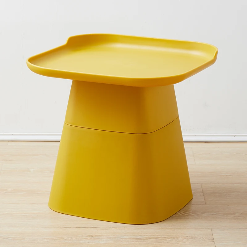 Complete Unique Bedside Table Modern Cabinet Makeup Small Bedside Table Decorative Drawers Comodino Space Saving Furniture Gg