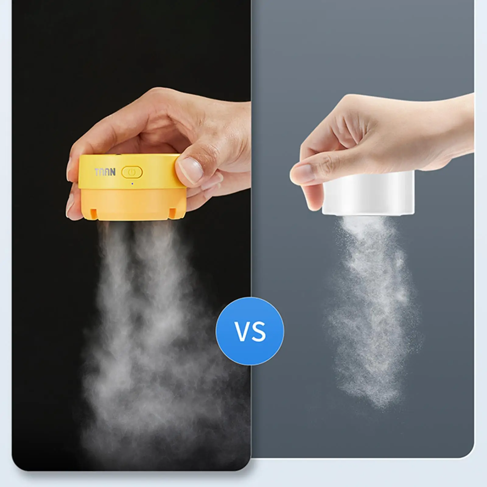 Badminton Shuttlecock Mini Humidifier Badminton Ball Steamer Keeps Balls Feather Moisturizing Maintenance Tool for Game