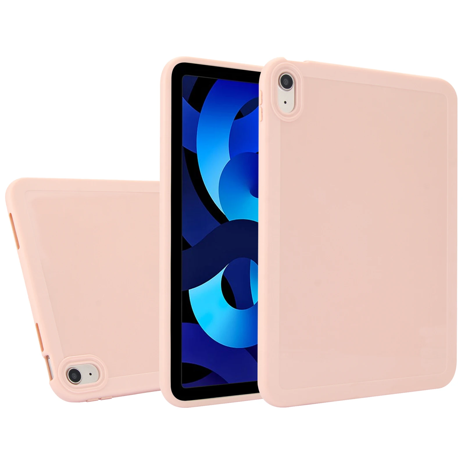 Enhanced Tablet Cover with TPU Protection