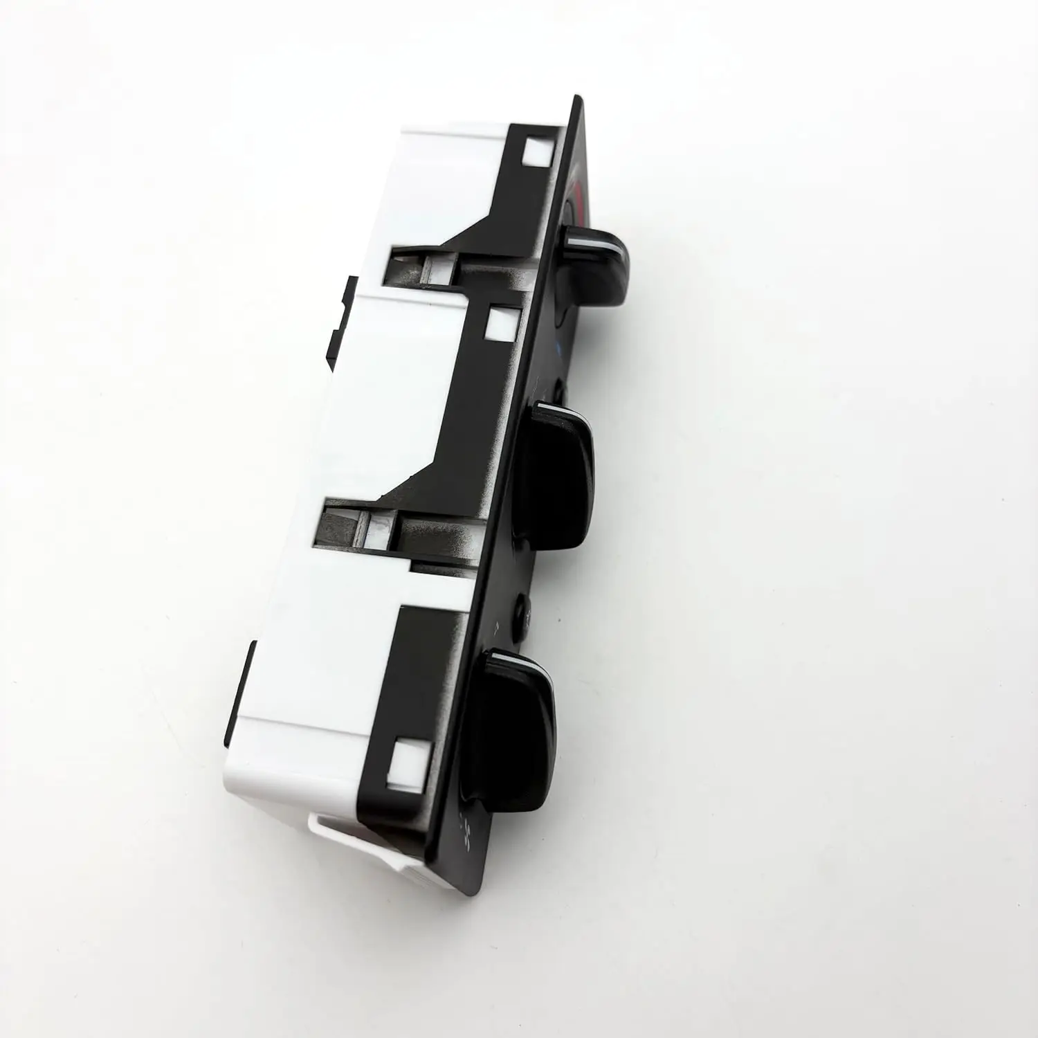 HVAC A/C 히터 공조 제어 모듈 패널 스위치 OE Q21-6119 Q216119 페터빌트 트럭 337 348 389 호환