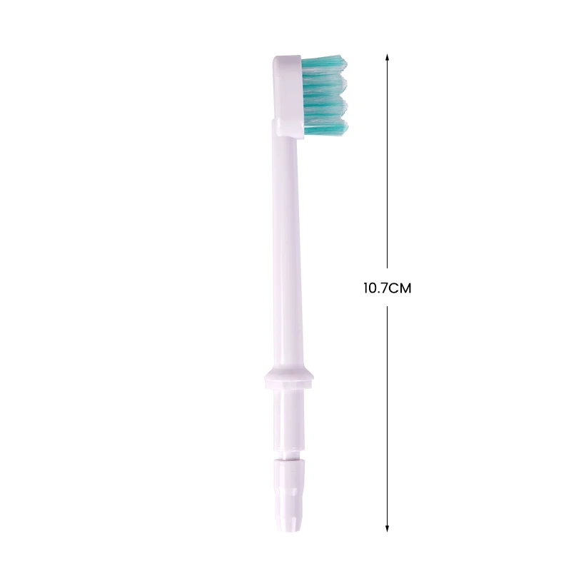 Tooth Irrigator Nozzle Irrigator Toothbrush Accessories Orals Tooth Cleaner Wash Irrigators Orthodontic Water Floss Clean Nozzle