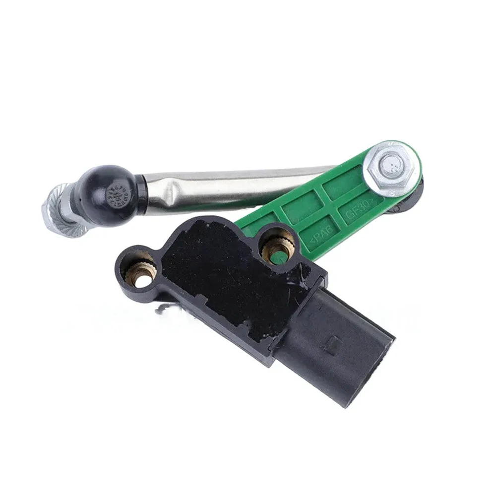 Liquid level sensor and lever Rear Liquid level sensor and lever For Porsche Cayenne 958 92A 2013 For 2012 VW TOUAREG 7P