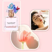 50ml Miss Playful Parfum femme Eau de Parfum EDP parfums floraux orientaux Parfum longue durée élégant charmant quotidien 5