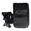 652F Horse Poop Catcher Easy to Use Horse Waste Collector Horse Manures Bag Equine Manures Bag for Clean Street & Landscaping 3