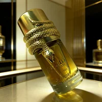 Parfum unisexe, « Mystère du serpent Musaman », senteur orientale haut de gamme, 100 ml, parfum arabe de Dubaï, fragrance masculine. 6