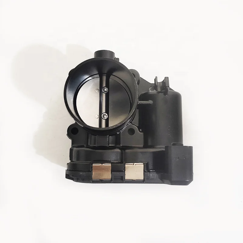 For BRP Jetski Parts Seadoo Throttle Body SPARK GTI 90 OEM:420893144
