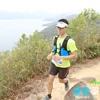 ULTRA-TRI Hydration Running Vest  Lightweight Trail Run Marathon Sports Backpack Blue 8L 2