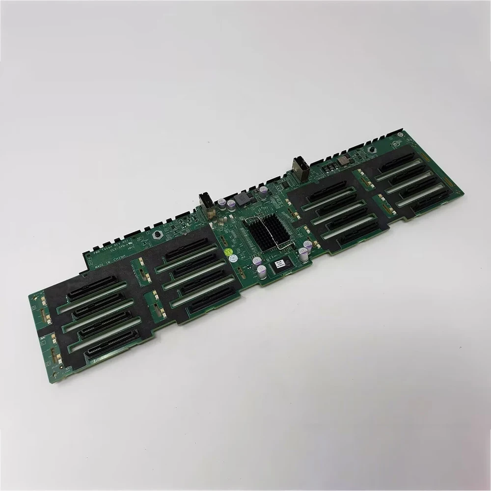 

Обновленный жесткий диск 16X2,5 "J565K 0J565K для DELL POWEREDGE R910