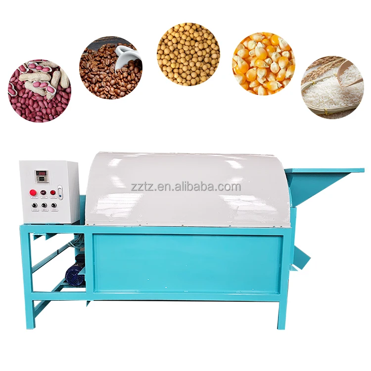 Small Rice Dryer Machine Price in the Philippines: A Comprehensive ...