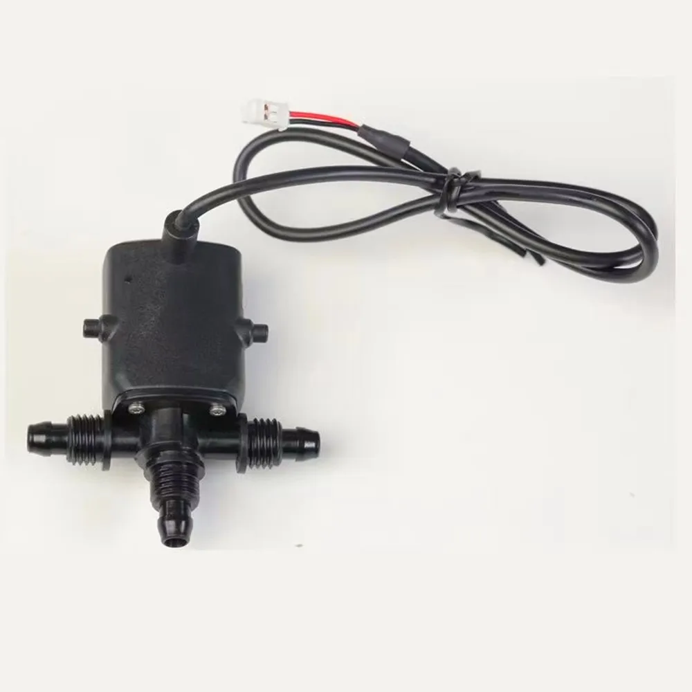 

For agras DJI T20 Agriculture drone accessories electromagnetic pressure relief valve 00214