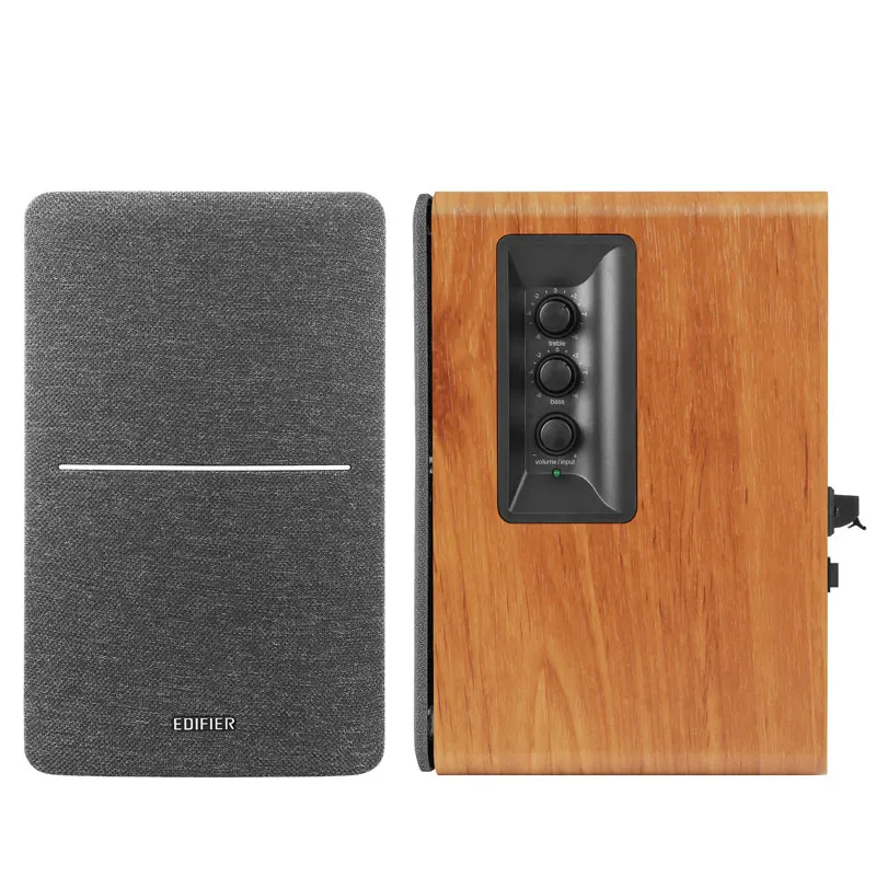 Edifier S350DB 2.1 いやらしい ブックシェルフスピーカーBluetooth