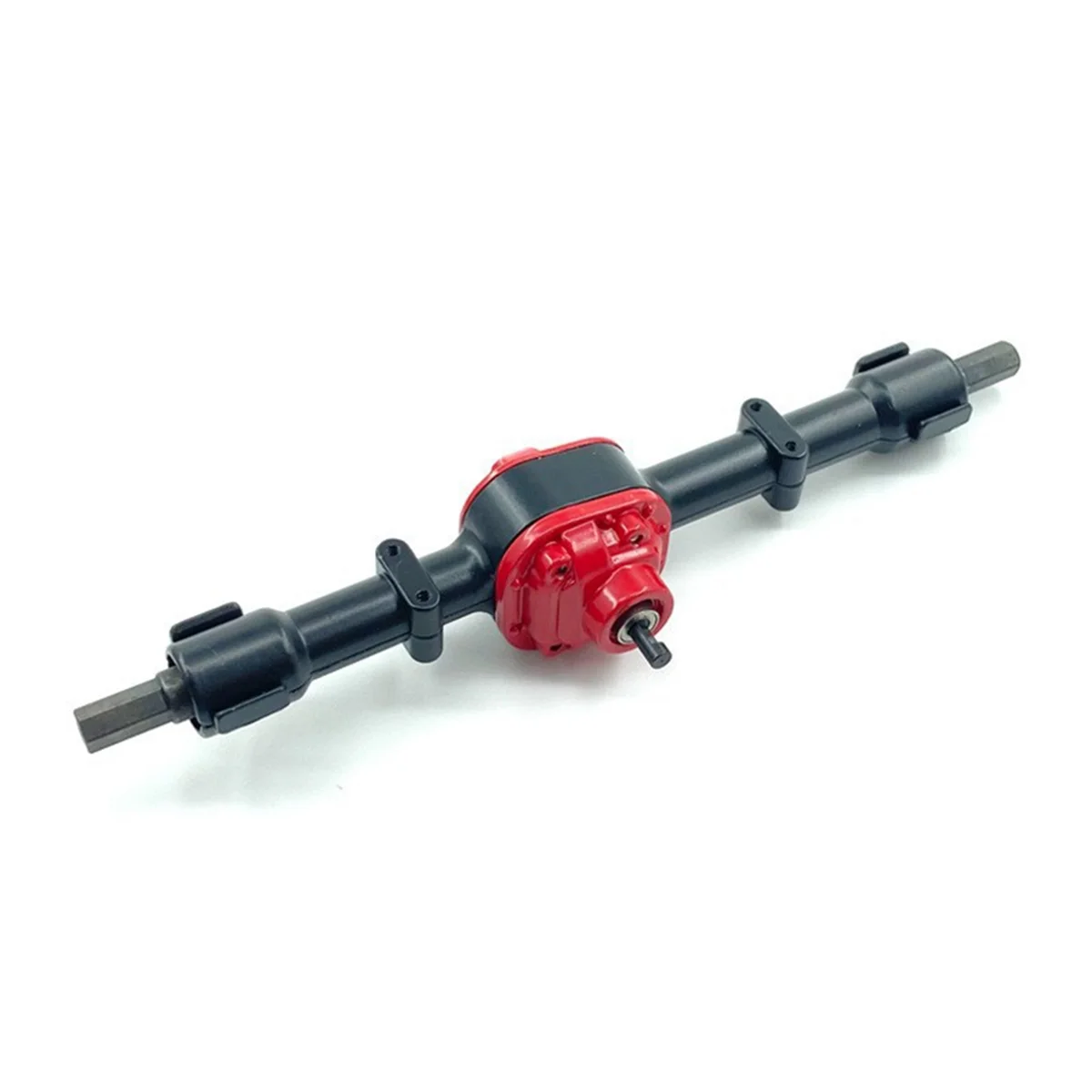 2Pcs MN82 LC79 Metal Axle Gear for RC Truck Car Upgrade Parts,rc cars,rc trucks