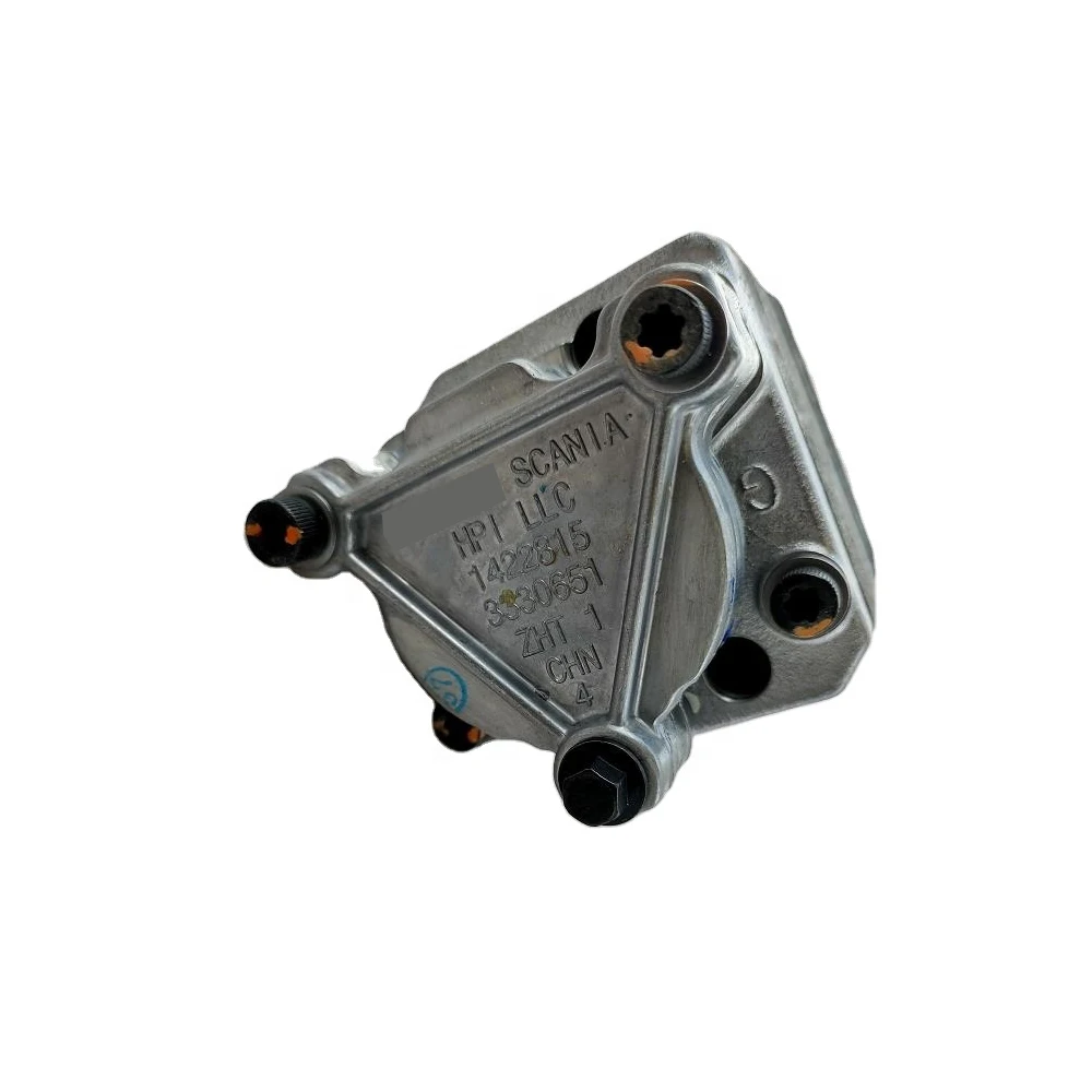 QSX15 ISX15 X15 gear fuel pump 4089431 4088848 4076574 3348700  